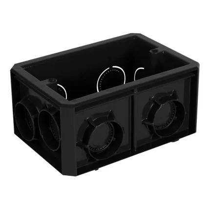 Chalupa Negra Poliflex