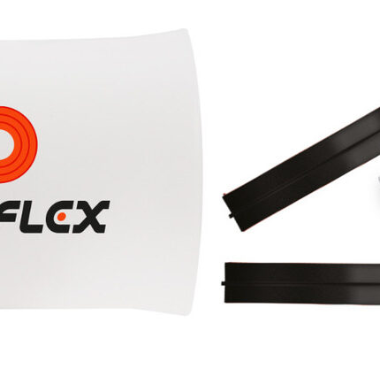 Cople Poliflex Pad 2  (bolsa Con 40 Pzas)