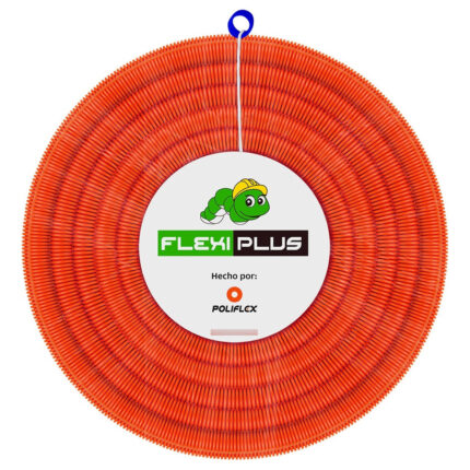 Flexiplus De 1/2 Rollo Con 100 M