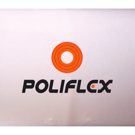 Cople Poliflex Pad 3   1 Pza