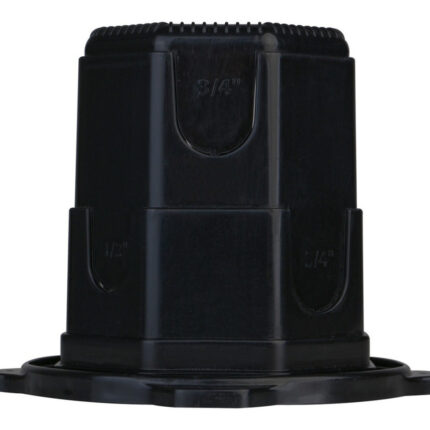 Mini Bote Poliflex 10 Cm 5 Pzas