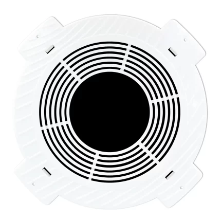 tapa para bote integral